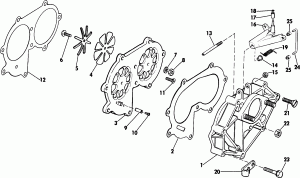   (Intake Manifold)
