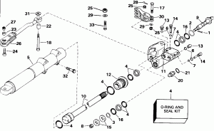   Assembly (Cylinder Valve Assembly)