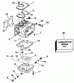  (Carburetor)