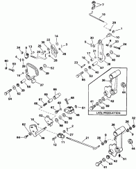  &  age (Shift & Throttle Linkage)