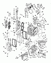  & Solenoid (Electric Starter & Solenoid)