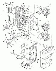   (Intake Manifold)