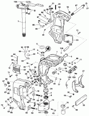 & Solenoid (Electric Starter & Solenoid)