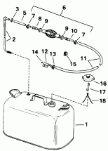   (Fuel Tank)