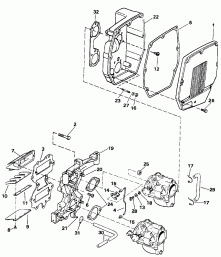   (Intake Manifold)