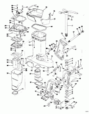  &   (Cylinder & Crankcase)
