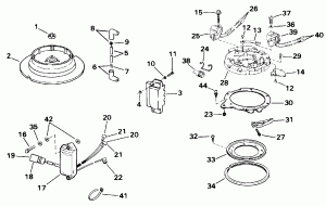 Ignition -  (Ignition - Rope)