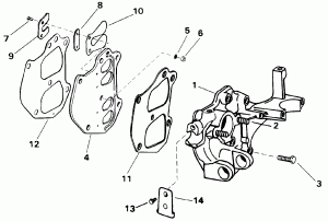   (Intake Manifold)