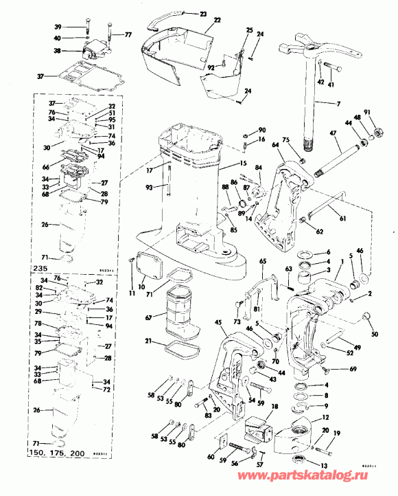     E120TXETF 1993  - el  - el Pump