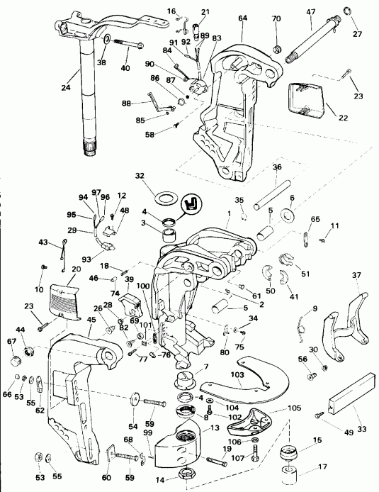 ��������� �������� ����� ������� E140TLATC 1993  - dsection - dsection