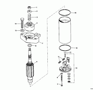 Ignition System &   (Ignition System & Starter Motor)