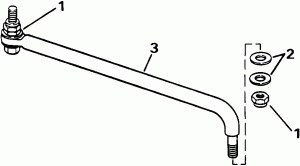    Kit (Steering Link Kit)