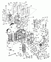     (Carburetor And Intake Manifold)