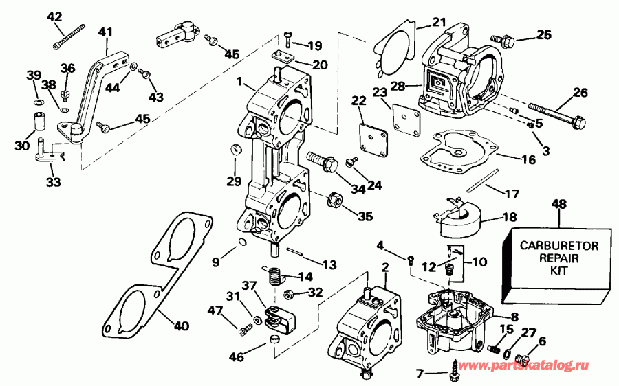    E200CXETD 1993  - 225 Suffix 