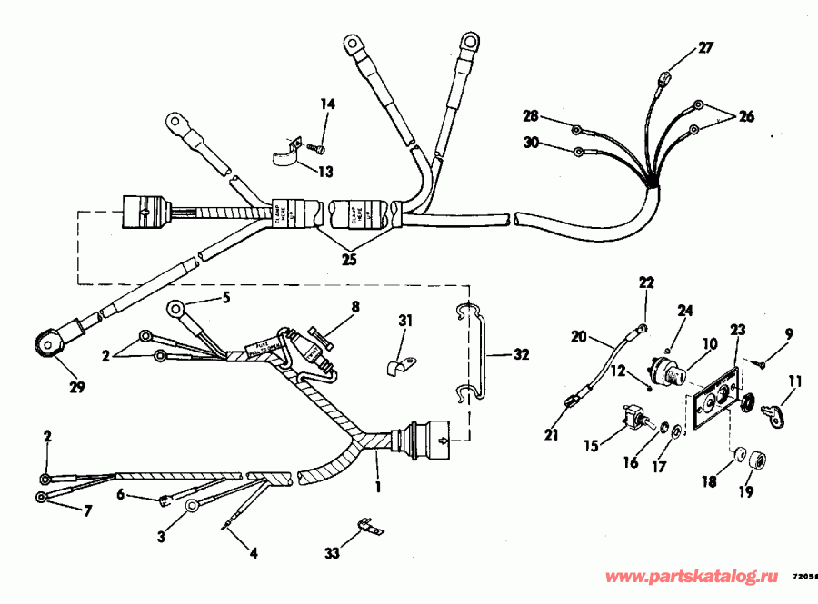     35753H 1977  - strument & Cable