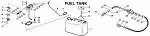   With Gauge (Fuel Tank With Gauge)