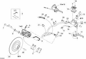 06- Hydraulic  (06- Hydraulic Brake)