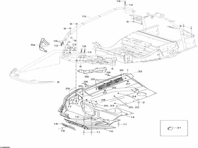  SkiDoo -  