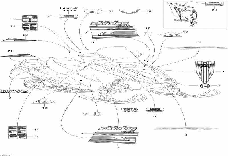 SKIDOO - �������� Sport