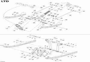 08- Front  Ltd (08- Front Arm Ltd)