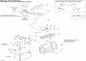 10- Battery   (10- Battery And Starter)