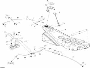 02-   Mx Z (02- Fuel System Mx Z)