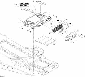 09- Luggage Rack Mx Z (09- Luggage Rack Mx Z)