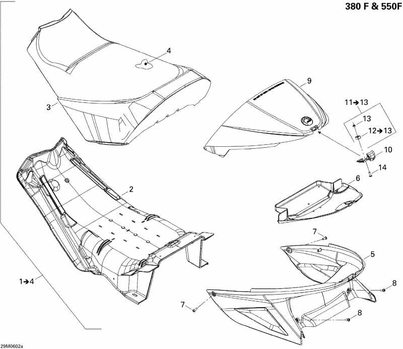 snowmobile  ����������� MX Z 550F, 2006 - ����� Mx Z