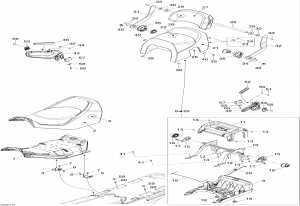 09-  Fan (09- Seat Fan)