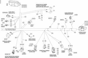 10-  -   1 (10- Electrical Harness 1)