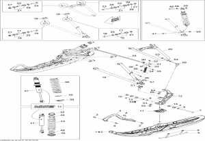 07-     (07- Front Suspension And Ski)