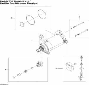 04-  (04- Electric Starter)