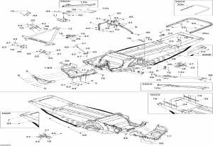 09-   Components X (09- Frame And Components X)