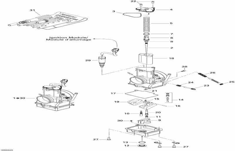  SkiDoo - 