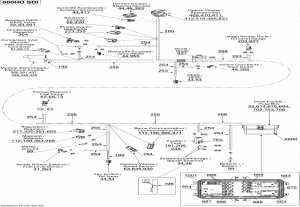 10-  -   600ho Sdi (10- Electrical Harness 600ho Sdi)