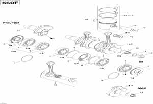 01-    (01- Crankshaft And Piston)