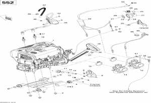 01-    Sport (01- Engine And Engine Support)