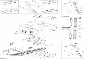 07-     (07- Front Suspension And Ski)