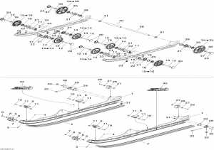 08-   (08- Rear Suspension)