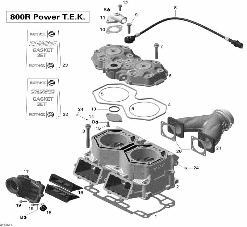 snowmobile ski-doo -     