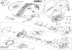 05-  System 500ss (05- Pulley System 500ss)