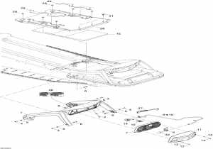 09- Luggage Rack (09- Luggage Rack)