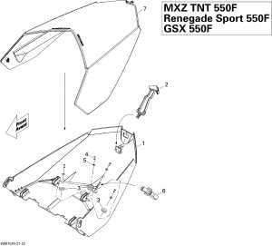 09- Luggage Rack (09- Luggage Rack)