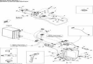 10- Battery   600ho Etec (10- Battery And Starter 600ho Etec)