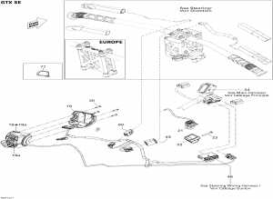 10-  ,   (10- Electrical Accessories, Steering)
