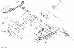 08-   (08- Rear Suspension)