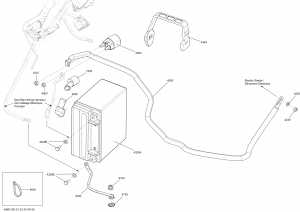 10- Battery   (10- Battery And Starter)