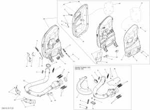 01-   _13m1415 (01- Exhaust System _13m1415)