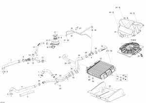 01-  System (itc) _12m1550b (01- Cooling System (itc) _12m1550b)