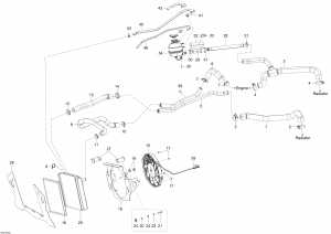 01-  System _12m1550a (01- Cooling System _12m1550a)